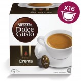 NESCAFÉ® Dolce Gusto® Dallmayr Crema D'Oro coffee 16 capsules